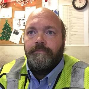 Meet your Posher, Jeremy